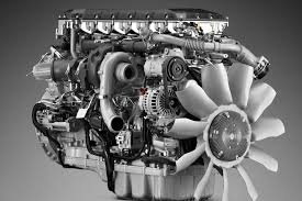 Truck Engines